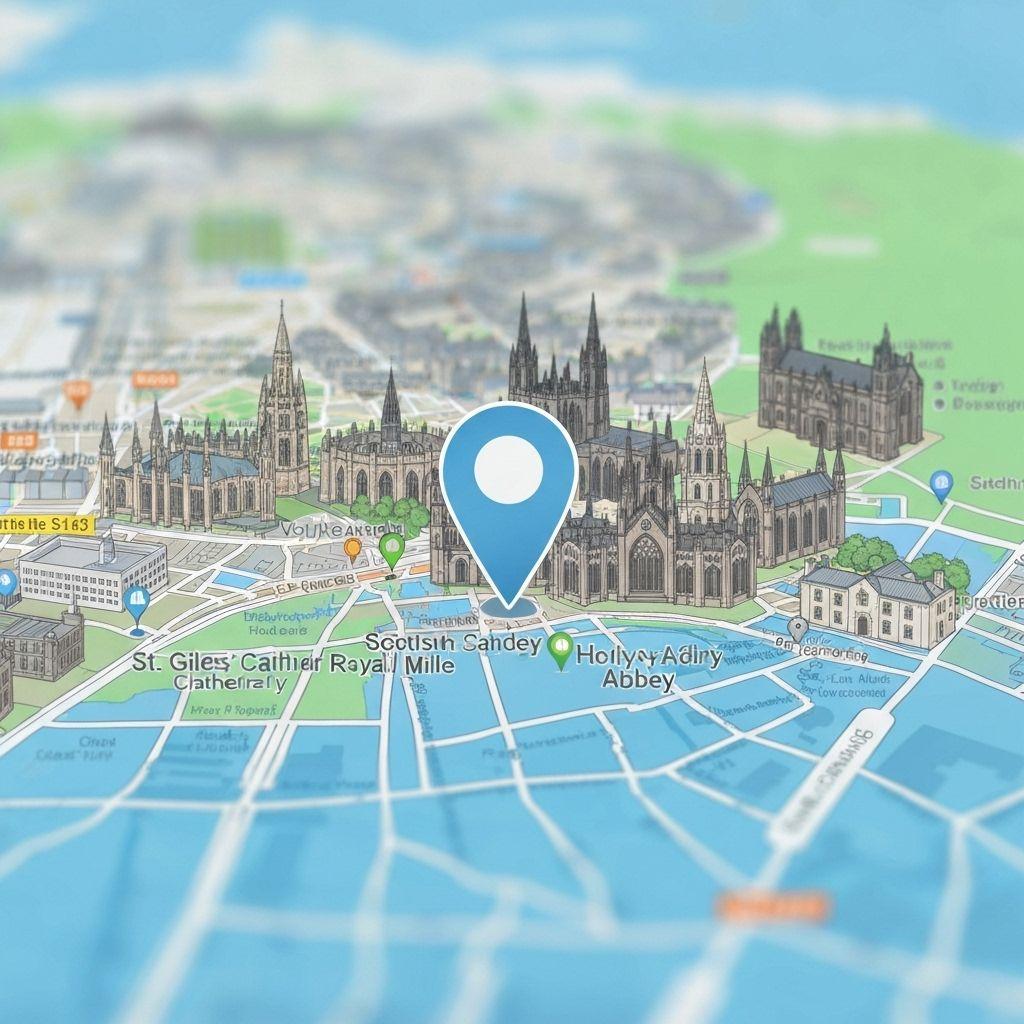 Understanding Building Regulations in Scotland