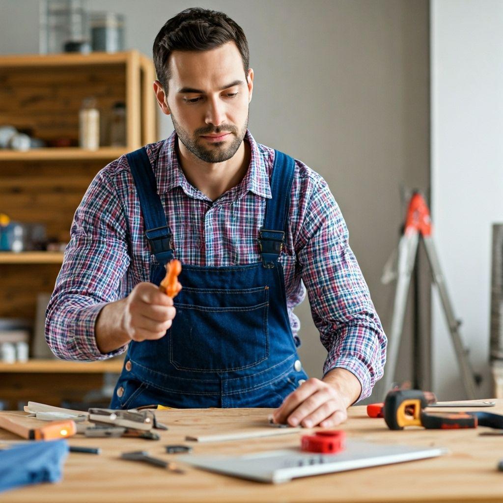 Essential Home Maintenance Tips for Scottish Homes